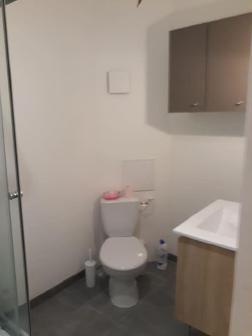 Apartamento LocMèze Exterior foto